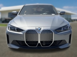 BMW i4 eDrive40 Gran Coupe 2026