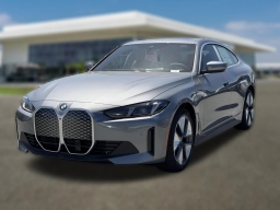 BMW i4 eDrive40 Gran Coupe 2026