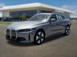 BMW i4 eDrive40 Gran Coupe 2026