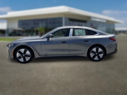 BMW i4 eDrive40 Gran Coupe 2026
