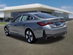 BMW i4 eDrive40 Gran Coupe 2026