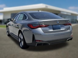 BMW i4 eDrive40 Gran Coupe 2026