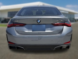 BMW i4 eDrive40 Gran Coupe 2026