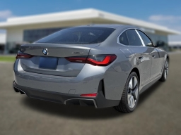 BMW i4 eDrive40 Gran Coupe 2026