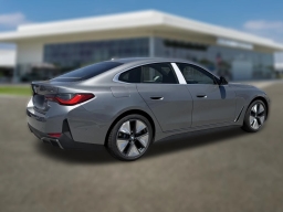 BMW i4 eDrive40 Gran Coupe 2026