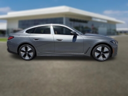 BMW i4 eDrive40 Gran Coupe 2026