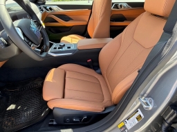 BMW i4 eDrive40 Gran Coupe 2026