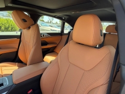 BMW i4 eDrive40 Gran Coupe 2026