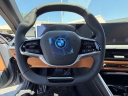 BMW i4 eDrive40 Gran Coupe 2026