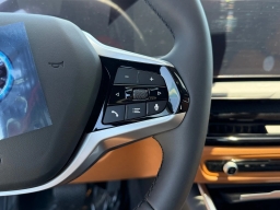 BMW i4 eDrive40 Gran Coupe 2026