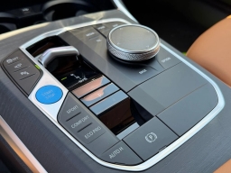 BMW i4 eDrive40 Gran Coupe 2026