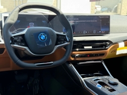 BMW i4 eDrive40 Gran Coupe 2026