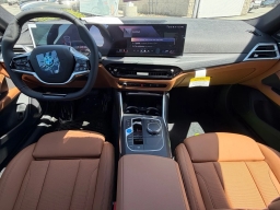BMW i4 eDrive40 Gran Coupe 2026