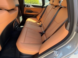 BMW i4 eDrive40 Gran Coupe 2026