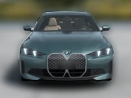 BMW i4 eDrive40 Gran Coupe 2026