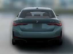 BMW i4 eDrive40 Gran Coupe 2026