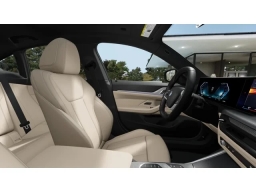 BMW i4 eDrive40 Gran Coupe 2026