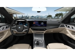 BMW i4 eDrive40 Gran Coupe 2026