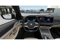BMW i4 eDrive40 Gran Coupe 2026