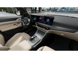 BMW i4 eDrive40 Gran Coupe 2026