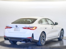 BMW i4 eDrive40 Gran Coupe 2026