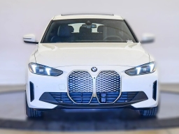 BMW i4 eDrive40 Gran Coupe 2026