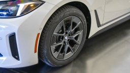 BMW i4 eDrive40 Gran Coupe 2026