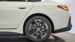 BMW i4 eDrive40 Gran Coupe 2026