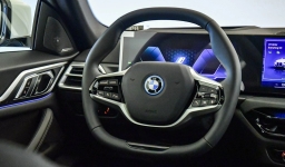 BMW i4 eDrive40 Gran Coupe 2026