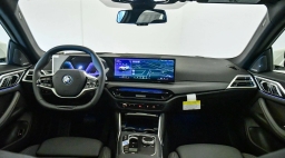 BMW i4 eDrive40 Gran Coupe 2026