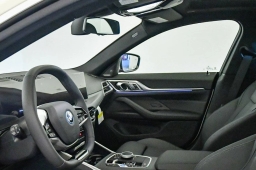 BMW i4 eDrive40 Gran Coupe 2026