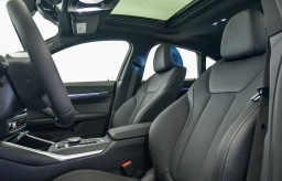 BMW i4 eDrive40 Gran Coupe 2026