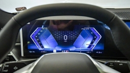 BMW i4 eDrive40 Gran Coupe 2026