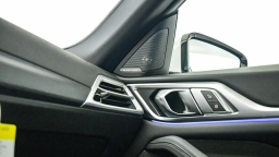 BMW i4 eDrive40 Gran Coupe 2026