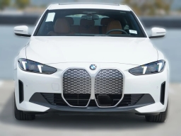 BMW i4 eDrive40 Gran Coupe 2026