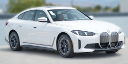 BMW i4 eDrive40 Gran Coupe 2026