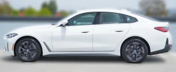 BMW i4 eDrive40 Gran Coupe 2026