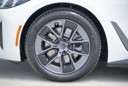 BMW i4 eDrive40 Gran Coupe 2026