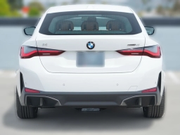 BMW i4 eDrive40 Gran Coupe 2026