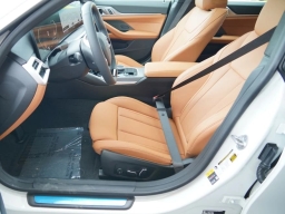BMW i4 eDrive40 Gran Coupe 2026