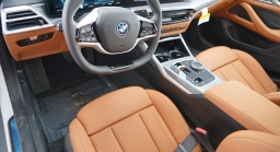 BMW i4 eDrive40 Gran Coupe 2026