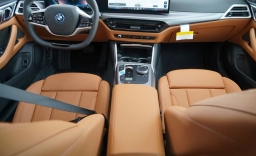 BMW i4 eDrive40 Gran Coupe 2026
