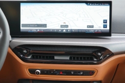 BMW i4 eDrive40 Gran Coupe 2026