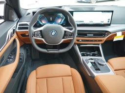 BMW i4 eDrive40 Gran Coupe 2026