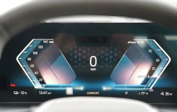 BMW i4 eDrive40 Gran Coupe 2026