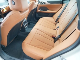 BMW i4 eDrive40 Gran Coupe 2026
