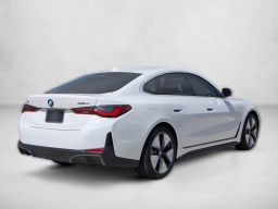 BMW i4 eDrive40 Gran Coupe 2026
