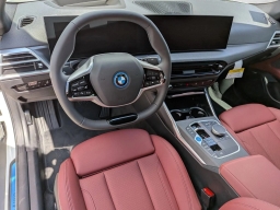 BMW i4 eDrive40 Gran Coupe 2026