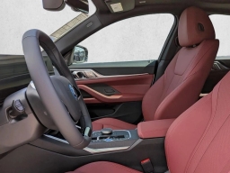 BMW i4 eDrive40 Gran Coupe 2026
