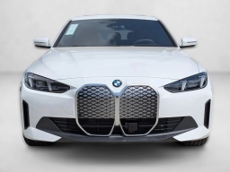 BMW i4 eDrive40 Gran Coupe 2026